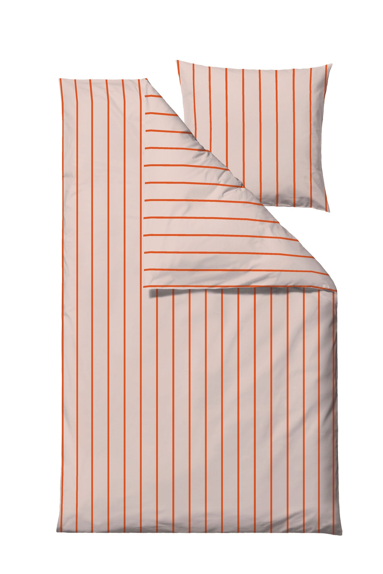 Echo sengetøj - Rose